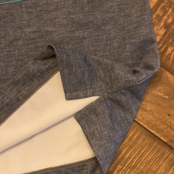 Nike Golf Mens striped Golf Polo. Size S. - Picture 4 of 7